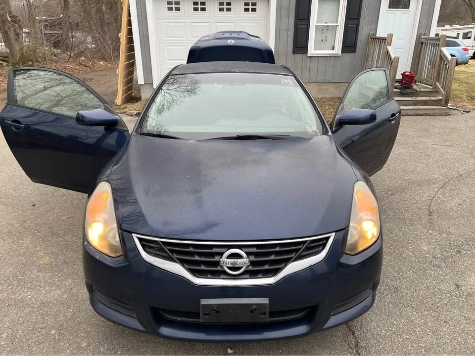 2008 Nissan Altima 4th Gen - Image 14 of 20
