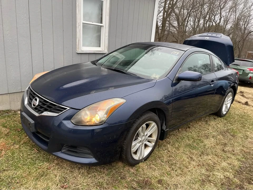2008 Nissan Altima 4th Gen - Image 13 of 20