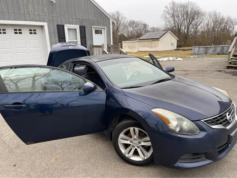 2008 Nissan Altima 4th Gen - Image 15 of 20