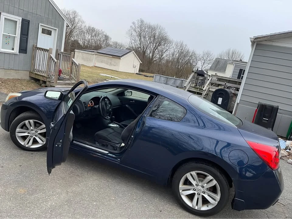 2008 Nissan Altima 4th Gen - Image 2 of 20