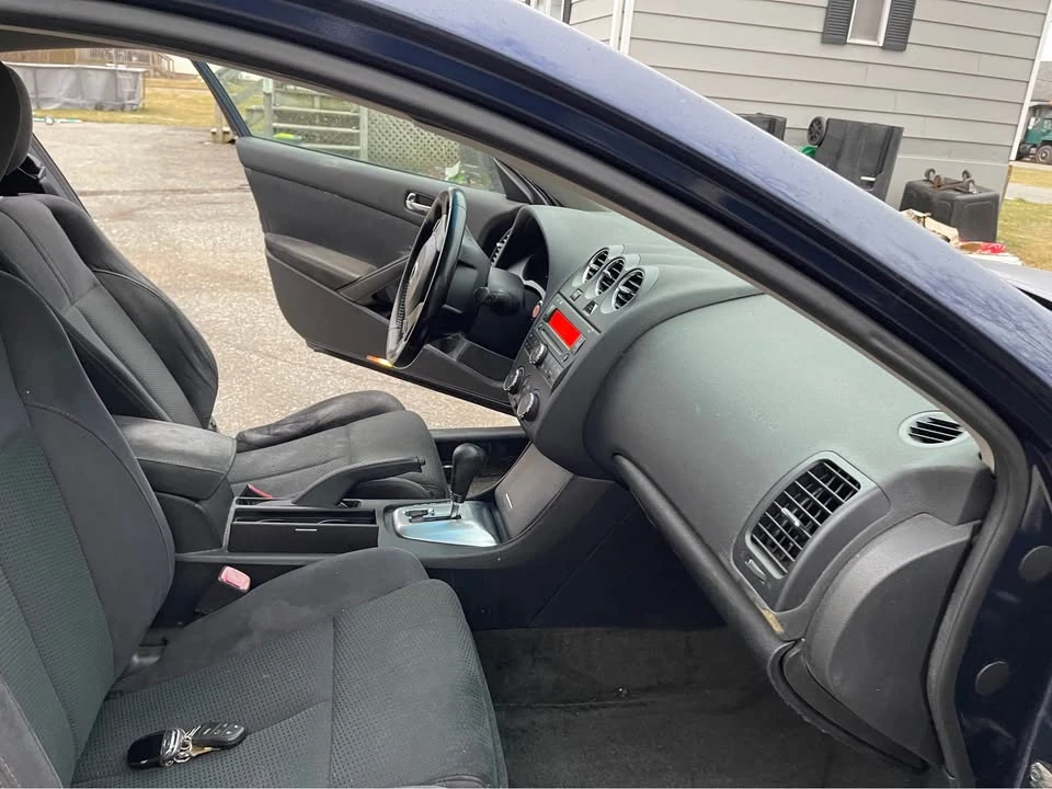 2008 Nissan Altima 4th Gen - Image 7 of 20