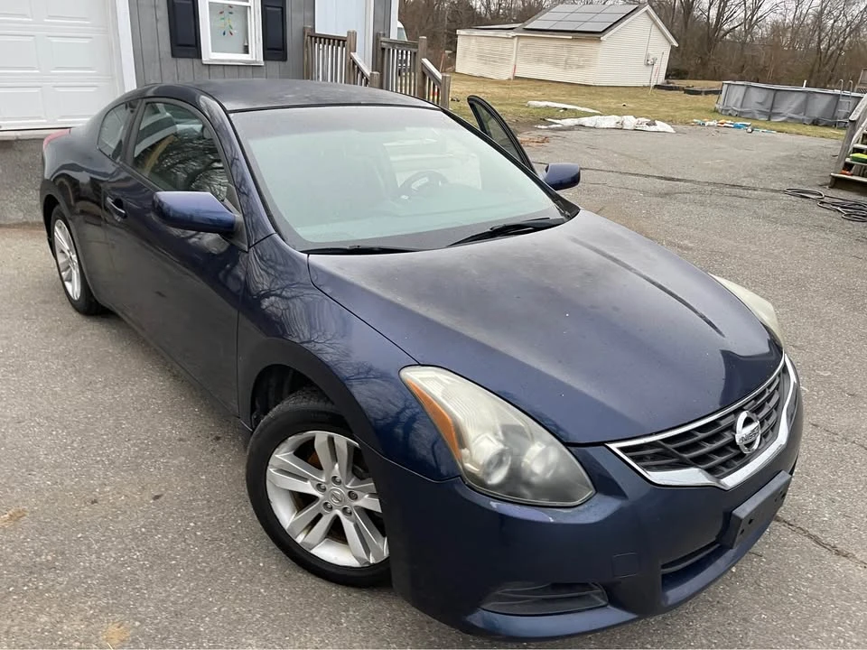 2008 Nissan Altima 4th Gen - Image 5 of 20