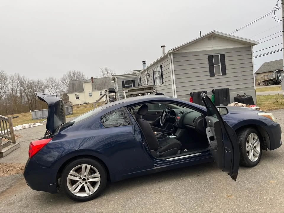 2008 Nissan Altima 4th Gen - Image 10 of 20