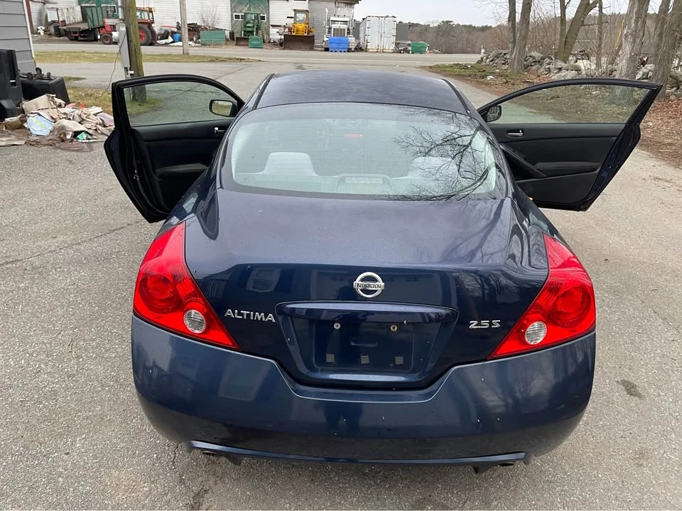 2008 Nissan Altima 4th Gen - Image 6 of 20