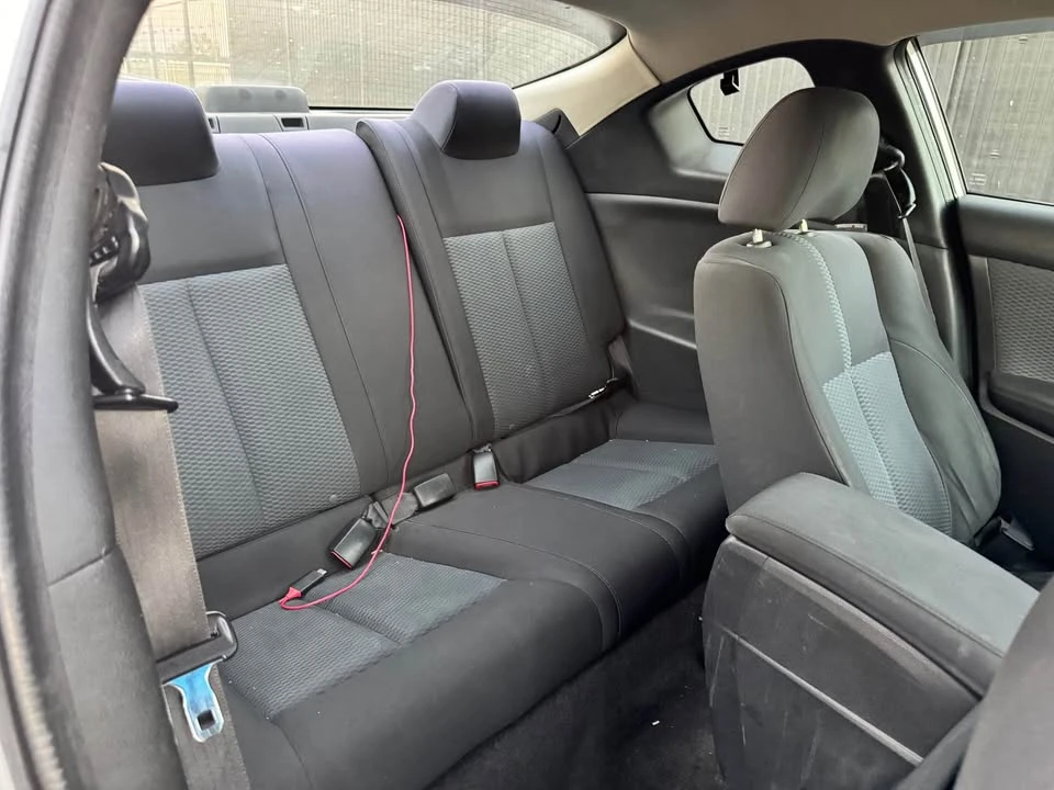 2008 Nissan Altima 4th Gen - Image 17 of 20