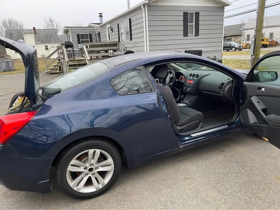 2008 Nissan Altima 4th Gen - Image 18 of 20