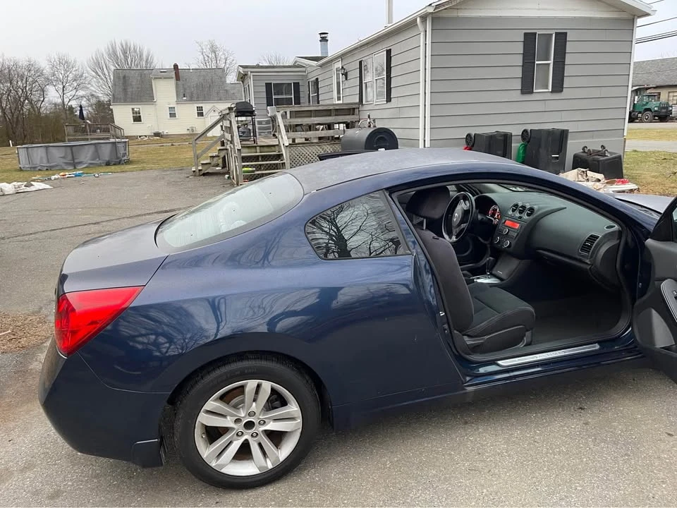 2008 Nissan Altima 4th Gen - Image 4 of 20