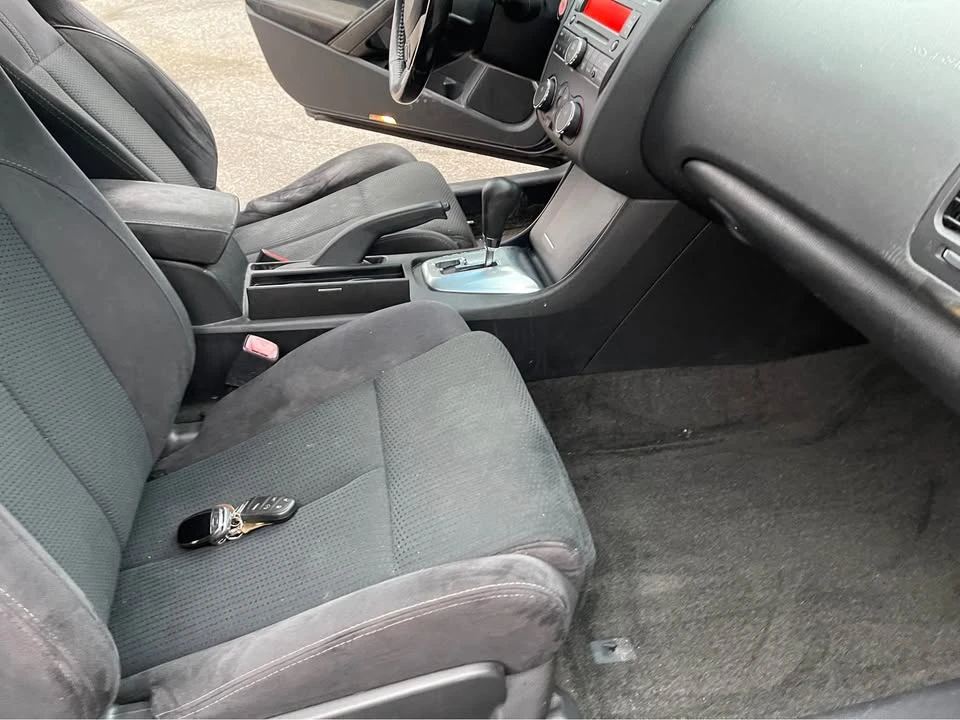 2008 Nissan Altima 4th Gen - Image 16 of 20