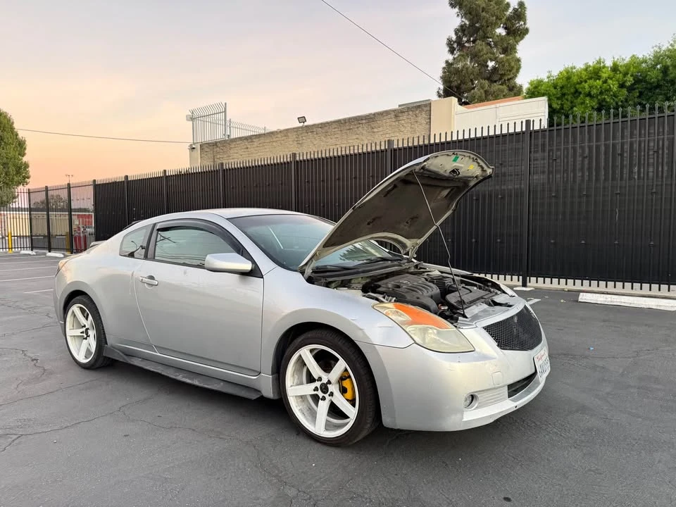 2008 Nissan Altima 4th Gen - Image 2 of 20