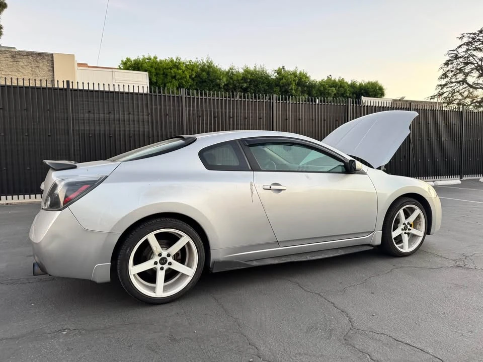2008 Nissan Altima 4th Gen - Image 4 of 20
