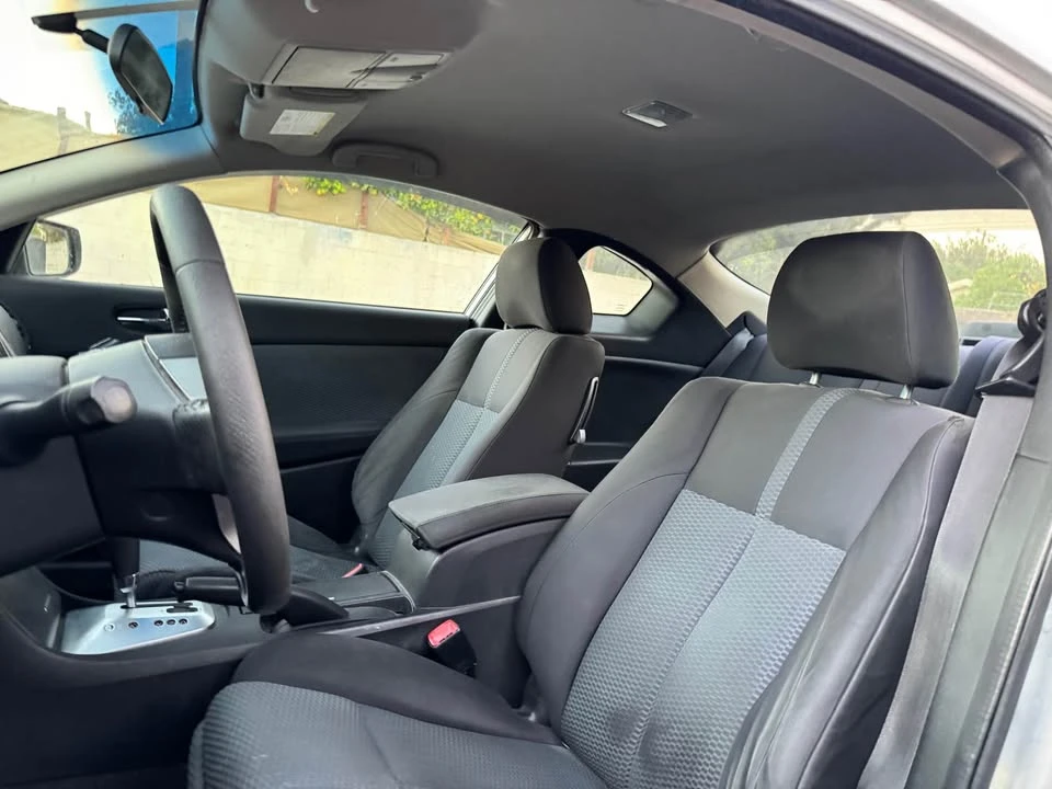 2008 Nissan Altima 4th Gen - Image 18 of 20