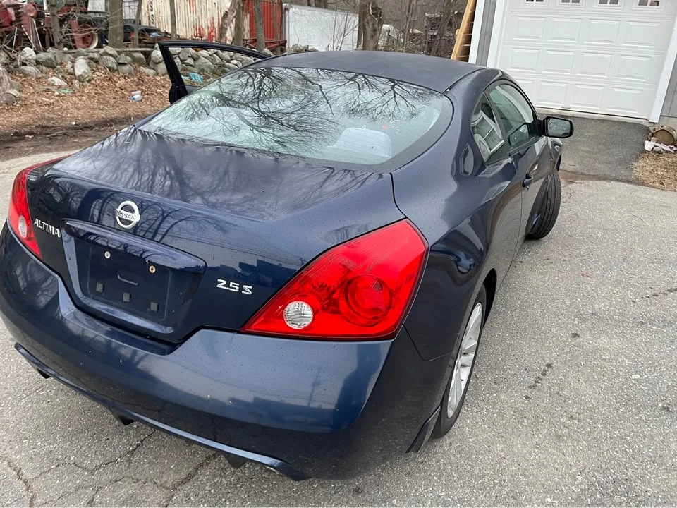 2008 Nissan Altima 4th Gen - Image 3 of 20