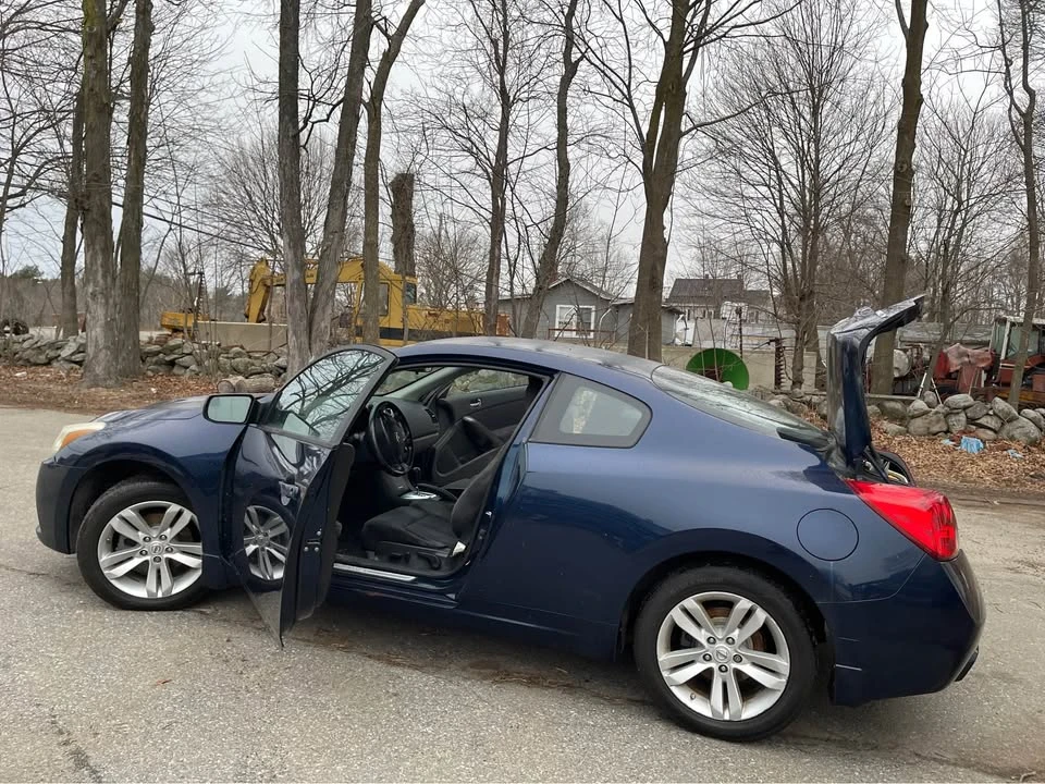 2008 Nissan Altima 4th Gen - Image 19 of 20