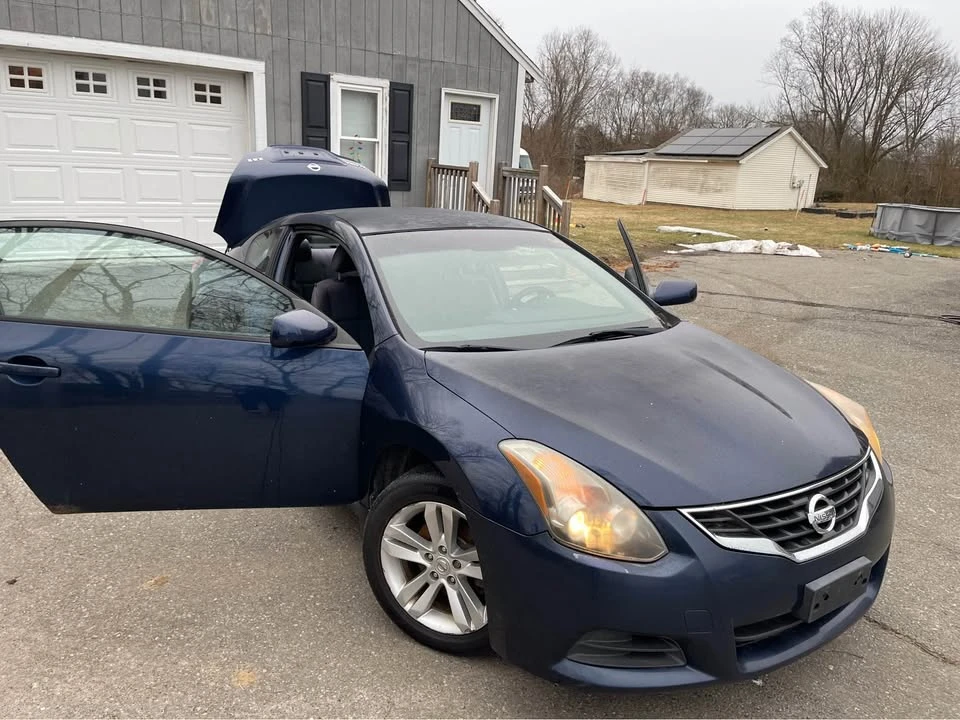2008 Nissan Altima 4th Gen - Image 12 of 20