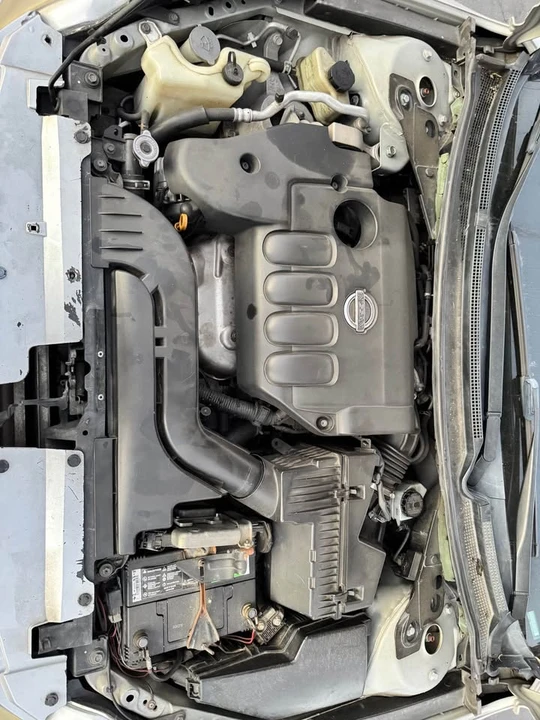 2008 Nissan Altima 4th Gen - Image 19 of 20