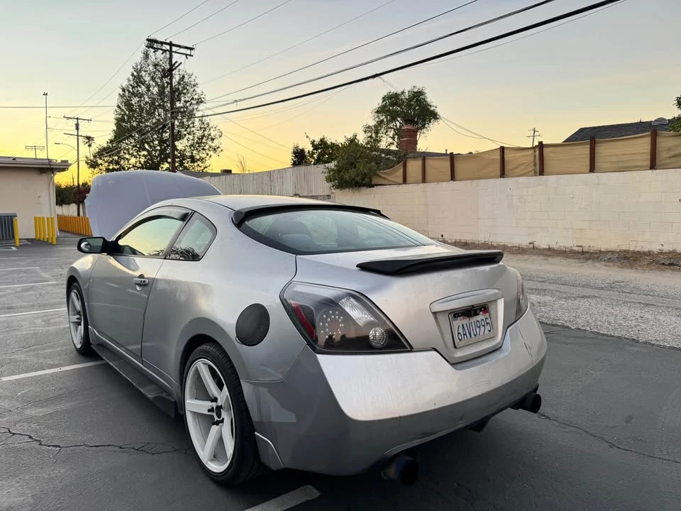 2008 Nissan Altima 4th Gen - Image 9 of 20