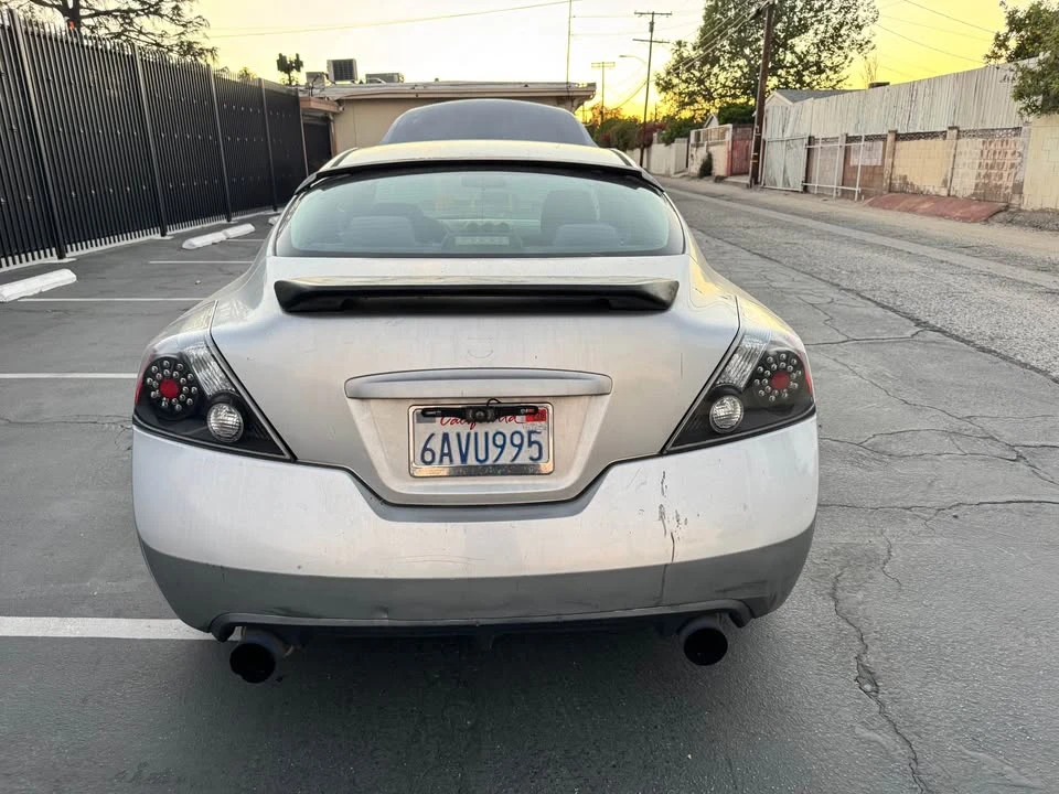 2008 Nissan Altima 4th Gen - Image 8 of 20