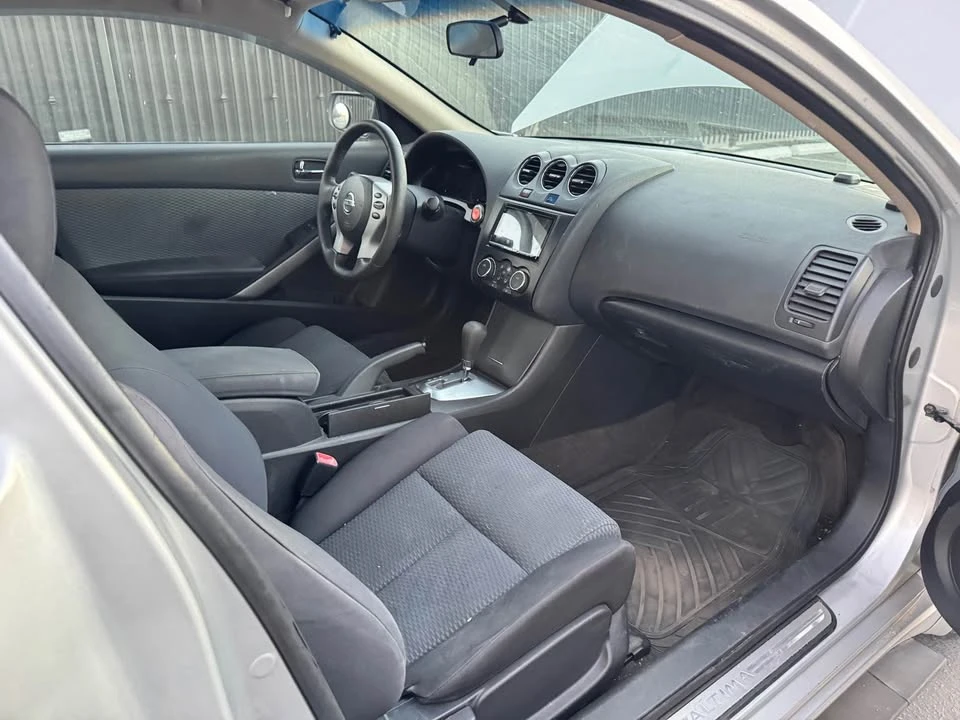 2008 Nissan Altima 4th Gen - Image 14 of 20
