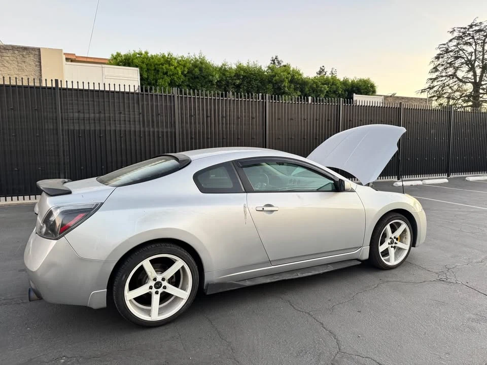 2008 Nissan Altima 4th Gen - Image 5 of 20