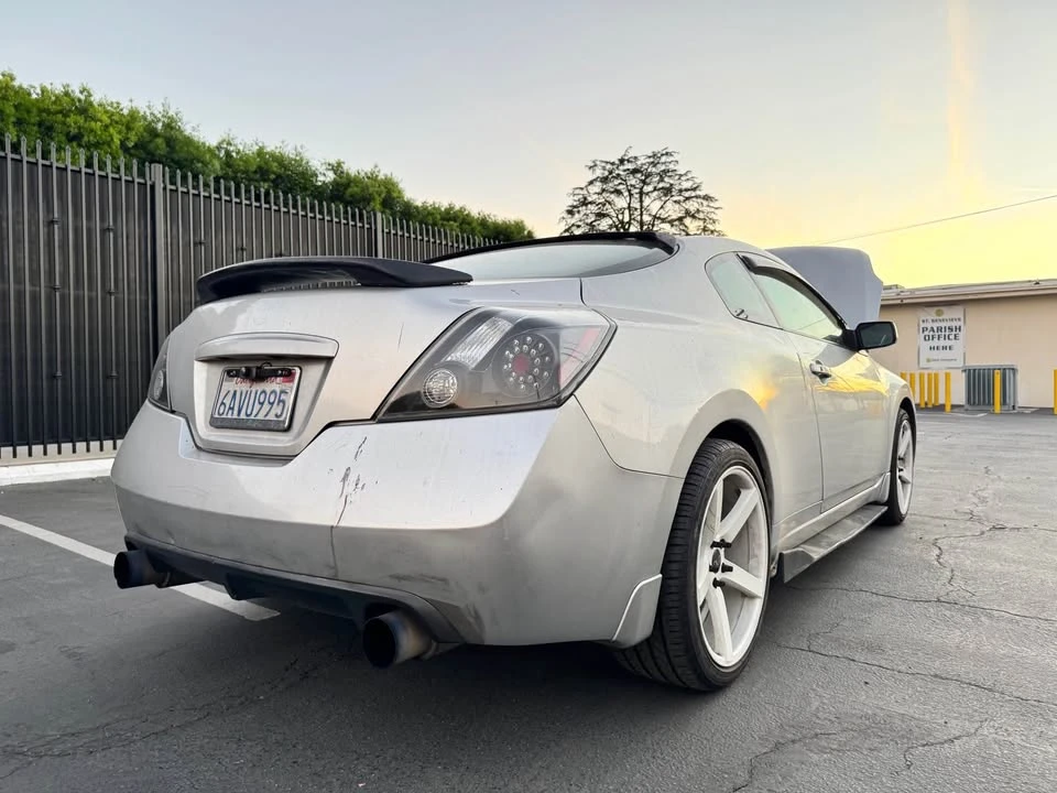 2008 Nissan Altima 4th Gen - Image 6 of 20