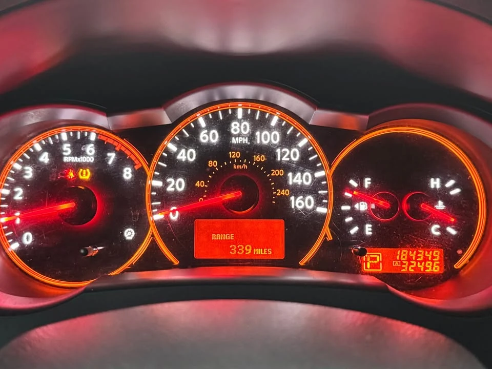 2008 Nissan Altima 4th Gen - Image 20 of 20