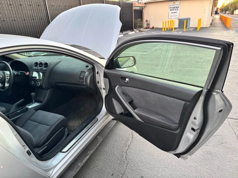 2008 Nissan Altima 4th Gen - Image 13 of 20