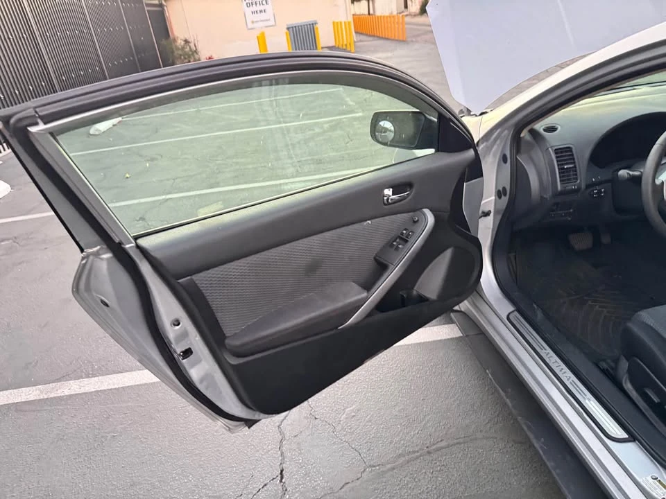 2008 Nissan Altima 4th Gen - Image 16 of 20