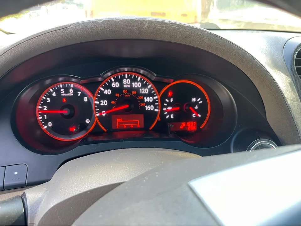 2008 Nissan Altima 4th Gen - Image 5 of 7