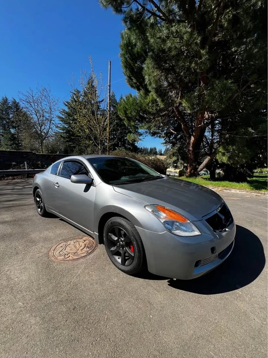 2008 Nissan Altima 4th Gen - Image 4 of 13