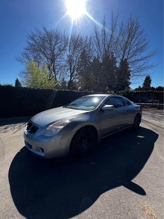 2008 Nissan Altima 4th Gen - Image 2 of 13