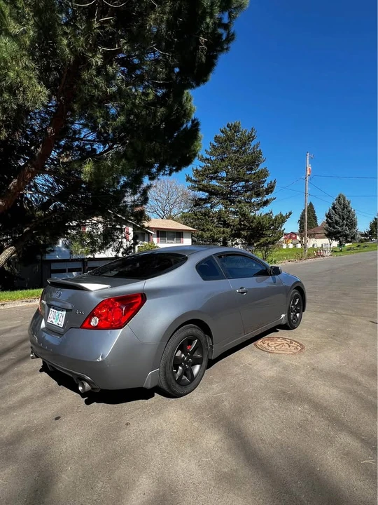 2008 Nissan Altima 4th Gen - Image 6 of 13
