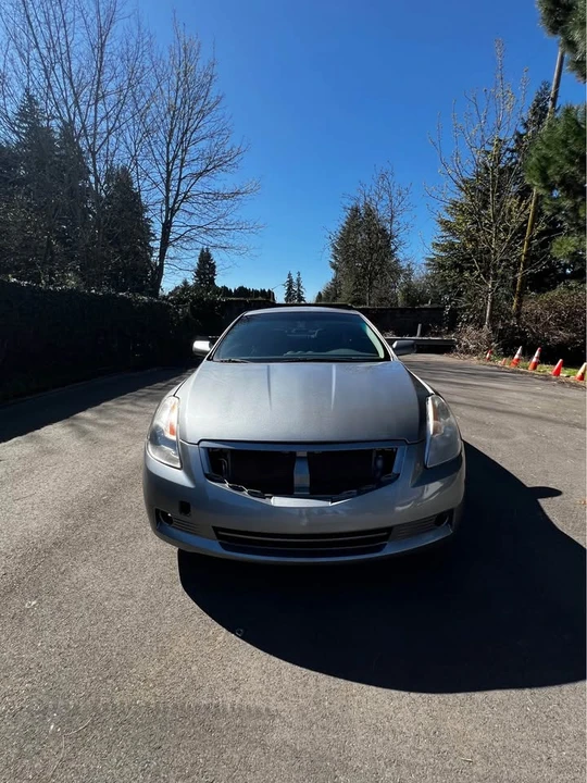2008 Nissan Altima 4th Gen - Image 3 of 13