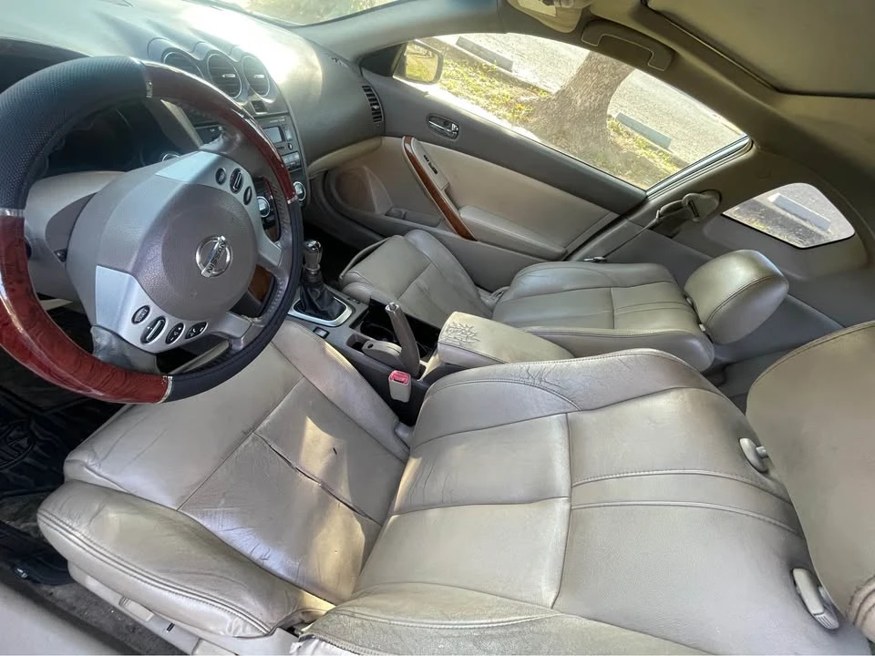 2008 Nissan Altima 4th Gen - Image 7 of 7