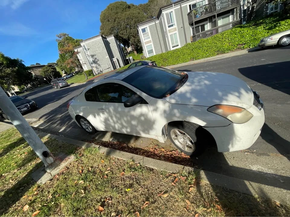 2008 Nissan Altima 4th Gen - Image 4 of 7