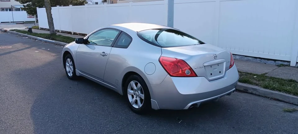 2008 Nissan Altima 4th Gen - Image 4 of 9