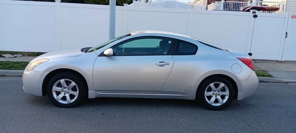 2008 Nissan Altima 4th Gen - Image 5 of 9