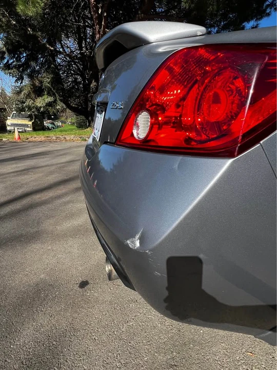 2008 Nissan Altima 4th Gen - Image 13 of 13