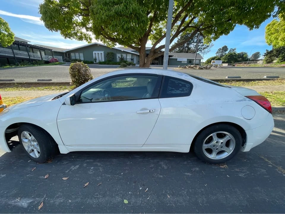 2008 Nissan Altima 4th Gen - Image 3 of 7