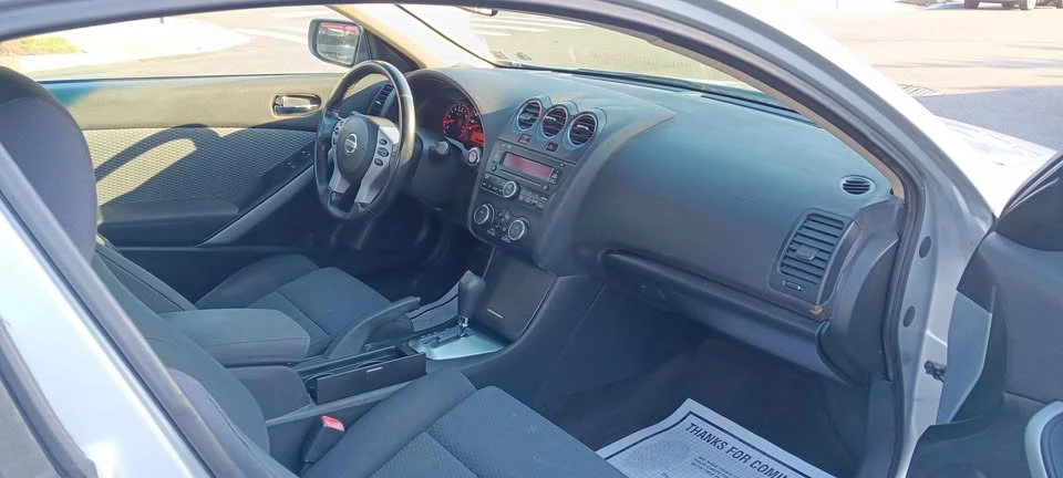 2008 Nissan Altima 4th Gen - Image 8 of 9