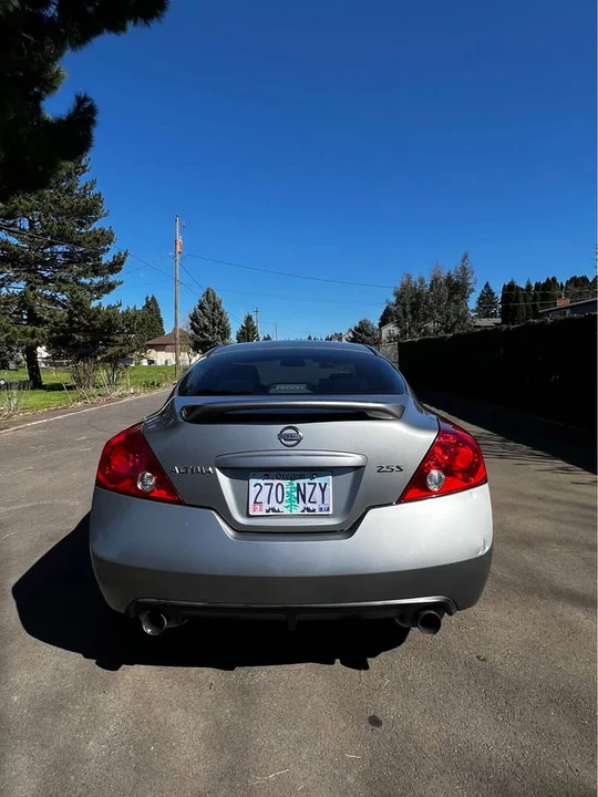 2008 Nissan Altima 4th Gen - Image 7 of 13