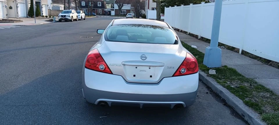 2008 Nissan Altima 4th Gen - Image 3 of 9
