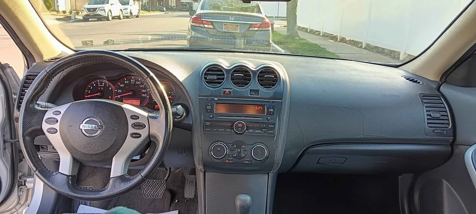 2008 Nissan Altima 4th Gen - Image 7 of 9