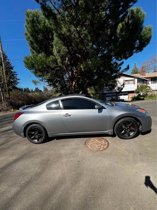 2008 Nissan Altima 4th Gen - Image 5 of 13