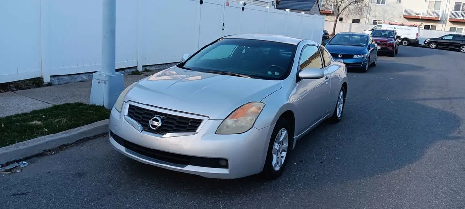 2008 Nissan Altima 4th Gen - Image 2 of 9