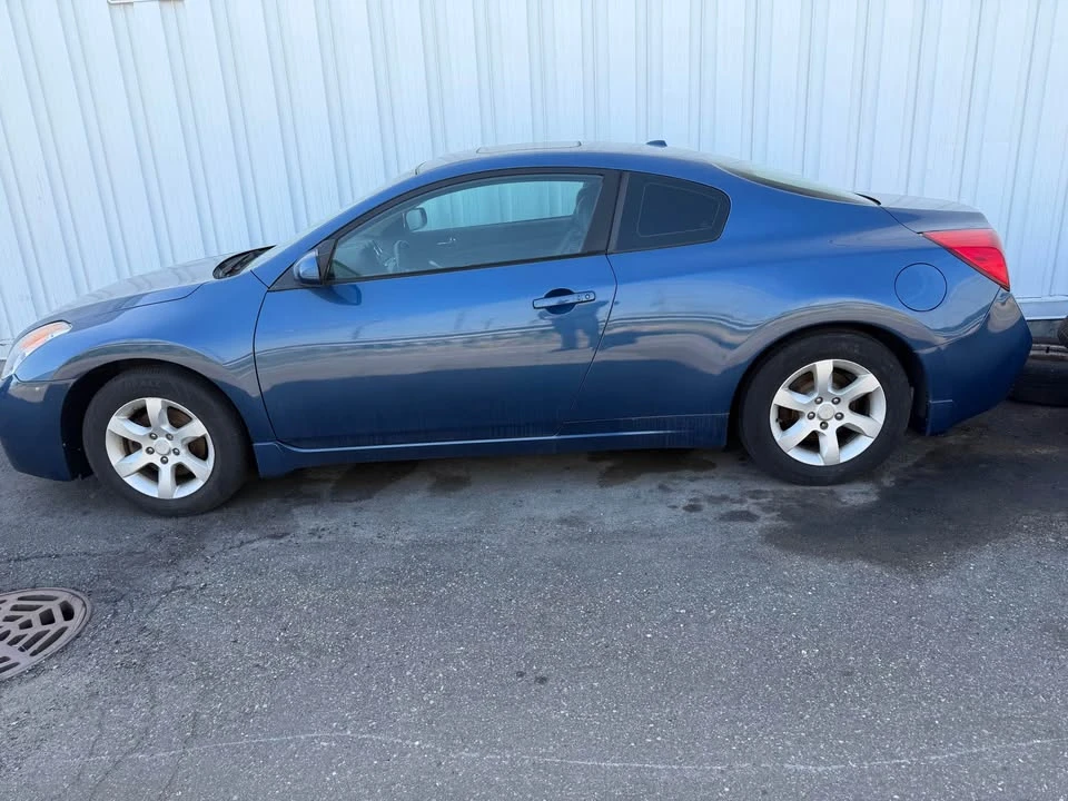 2008 Nissan Altima 4th Gen - Image 3 of 4