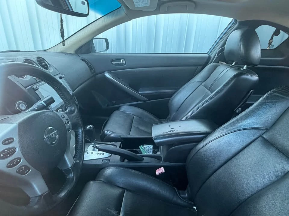 2008 Nissan Altima 4th Gen - Image 4 of 4