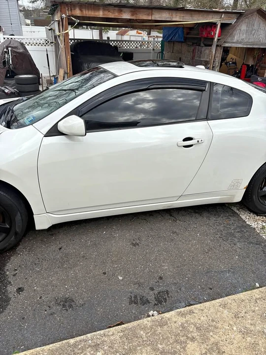 2008 Nissan Altima 4th Gen - Image 2 of 12