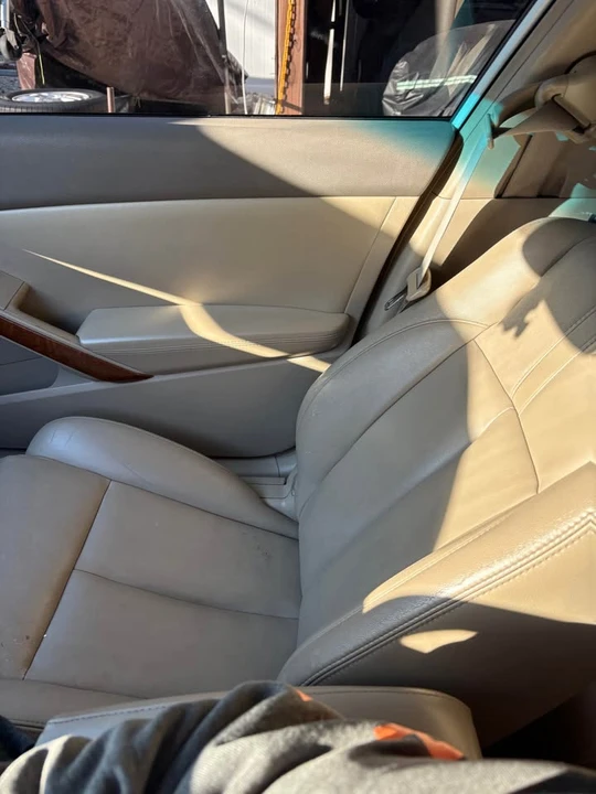 2008 Nissan Altima 4th Gen - Image 12 of 12