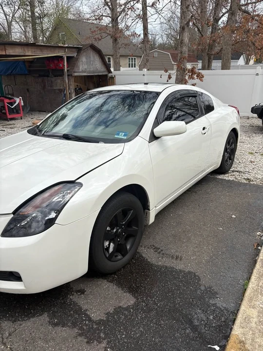 2008 Nissan Altima 4th Gen - Image 9 of 12