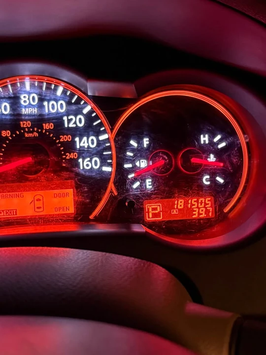 2008 Nissan Altima 4th Gen - Image 3 of 12